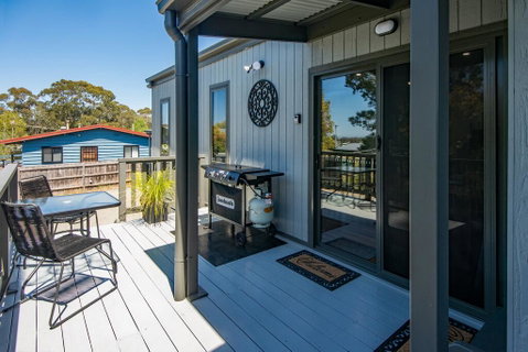 EAGLE VIEW UNIT 5 STAR - VIC Tourism 2