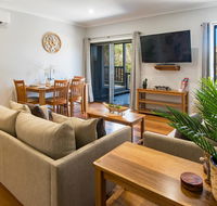 EAGLE VIEW UNIT 5 STAR - VIC Tourism
