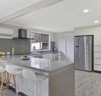 East Coast Hideaway Beach Retreat - VIC Tourism