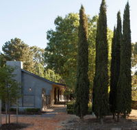 East Wing - VIC Tourism