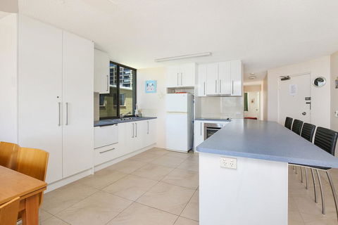 Eastbourne U6, 80 Esplanade. Golden Beach - VIC Tourism 1