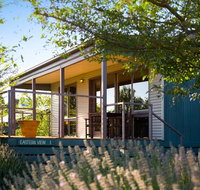 Eastern View Studio