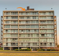 Ebbtide 38 - On The Beach - VIC Tourism