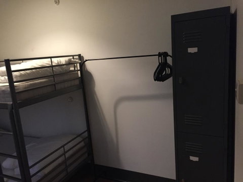 EBS Sydney Hostel - VIC Tourism 2