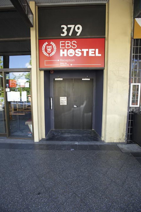 EBS Sydney Hostel - VIC Tourism 3