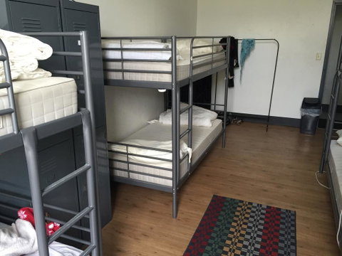 EBS Sydney Hostel - VIC Tourism 1