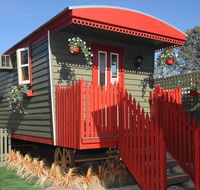 Echuca Gardens - VIC Tourism