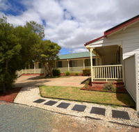 Echuca Holiday Units - VIC Tourism