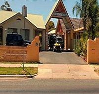 Echuca Motel - VIC Tourism