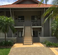Eco Condo Whitsundays - VIC Tourism