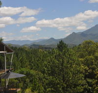EcOasis - VIC Tourism
