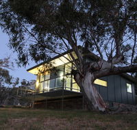 Ecocrackenback 13 - Sustainable chalet close to the slopes - VIC Tourism