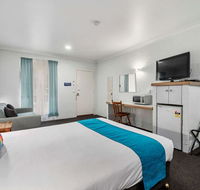 Econo Lodge Border Gateway Wodonga - VIC Tourism