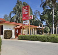 Econo Lodge Griffith Motor Inn - VIC Tourism