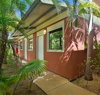 Econo Lodge Karratha - VIC Tourism