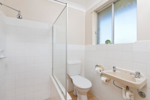 Econo Lodge Savannah Park Tamworth - VIC Tourism 3