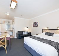 Econo Lodge Savannah Park Tamworth - VIC Tourism