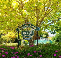 Eden Bed  Breakfast - VIC Tourism