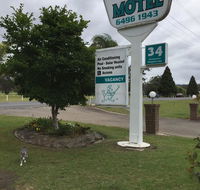 Eden Golf View Motel - VIC Tourism