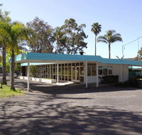 Eden Nimo Motel - VIC Tourism