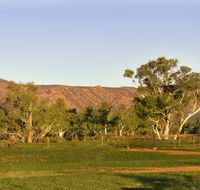 Edeowie Station - VIC Tourism