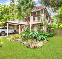 Edge Hill Holiday Home / Cairns - VIC Tourism
