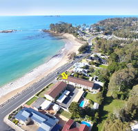 Edgewater Gardens Batemans Bay - VIC Tourism