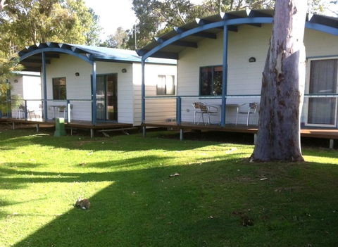 Edgewater Holiday Park - VIC Tourism 0