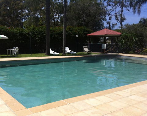 Edgewater Holiday Park - VIC Tourism 1