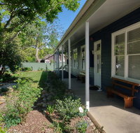 Edlin House - VIC Tourism