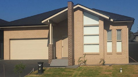 Edmondson Villas Sydney - VIC Tourism 1