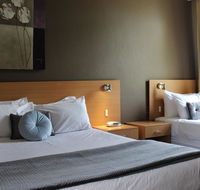 El Toro Motor Inn - VIC Tourism