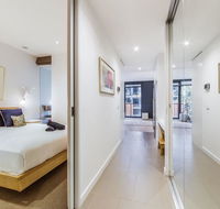 Elegant 1 bed 1 bath  Free Parking - VIC Tourism