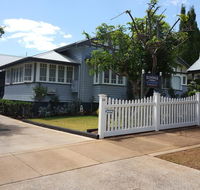 Elindale House Bed  Breakfast - VIC Tourism