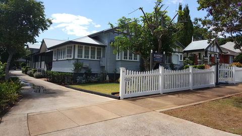 Elindale House Bed & Breakfast - VIC Tourism 0