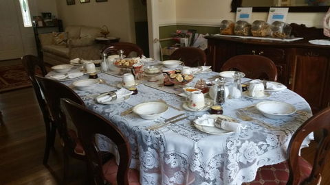 Elindale House Bed & Breakfast - VIC Tourism 2