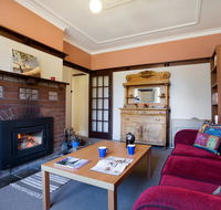 Elizabeth Flats - VIC Tourism