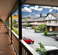 Elizabethan Lodge