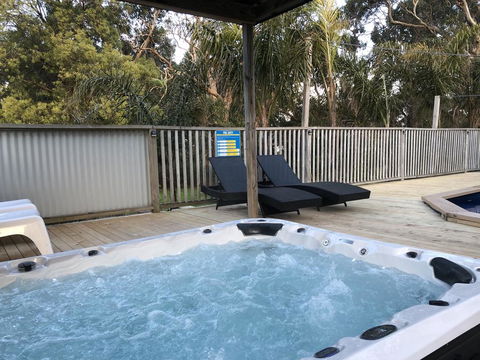 Elk Estate - VIC Tourism 1
