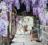Ellerslie Cottage - VIC Tourism