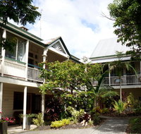 Ellie's Guest House - VIC Tourism