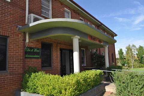 Elm And Wren Guesthouse - VIC Tourism 2