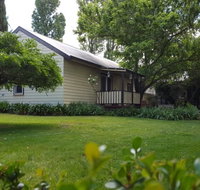 Elmswood BnB - VIC Tourism