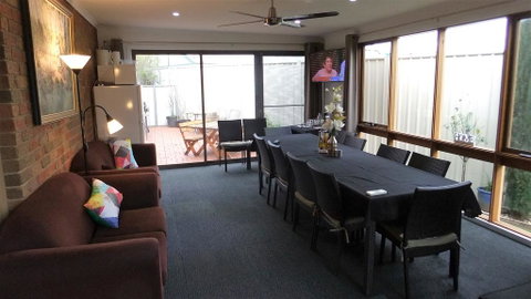 Elwood House - VIC Tourism 1