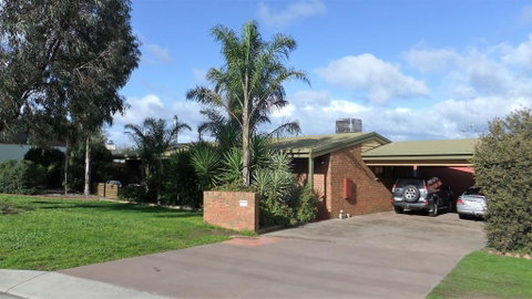 Elwood House - VIC Tourism 2