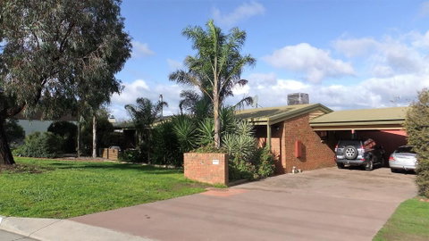 Elwood House - VIC Tourism 3
