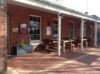 Book Heathcote Accommodation Vacations VIC Tourism VIC Tourism