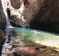 Emma Gorge Resort at El Questro - VIC Tourism