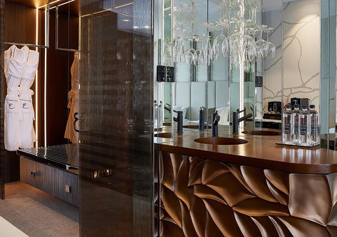 Emporium Hotel South Bank - VIC Tourism 1