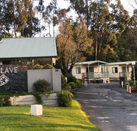 Enclave at Healesville Holiday Park - VIC Tourism